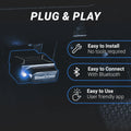 Bluedriver Pro OBD2 Bluetooth Car Diagnostic Scan Tool and Code Reader for Iphone and Android