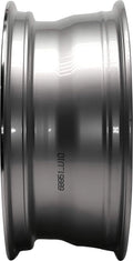 16 in Aluminum Wheel Rim for 2004 - 2010 Toyota Sienna 5 Lug Tire Fits R16