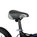 Bicycles 20" Boys Shocker Mountain Bike, Kids, Black