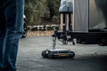 Trailer Valet RVR 9 Remote Controlled RV and Trailer Mover with 9, 000 lb. Tow Capacity