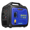 NEXPOW 2250W Portable Inverter Generator, Gasoline Power Quiet Lightweight for Backup Home & Camping, Eco - Mode Feature, Parallel Capability, EPA Compliant
