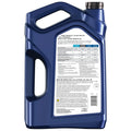 (3 Pack) Shell Rotella T6 Full Synthetic 15W - 40 Motor Oil, 1 Gallon (3 Pack)