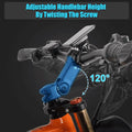 Dual Motors AWD 2000W Electric Bike for Adult 26'', UL2849 48V 30AH Removable Battery E - Mountain Bike 4.0 Fat Tire up to 35MPH&120miles Long Range Off - Road Ebike Beach Dual Hydraulic&Brakes E - Bicycle