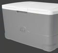 Igloo 40 QT Iceless Electric Cooler, Gray
