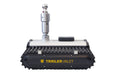Trailer Valet RVR 9 Remote Controlled RV and Trailer Mover with 9, 000 lb. Tow Capacity