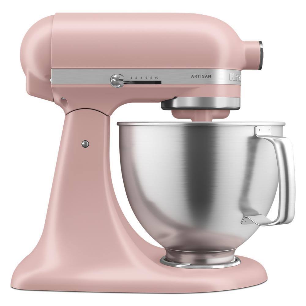 KitchenAid Artisan Series 5 Quart Tilt-Head Stand Mixer with Premium Touchpoints