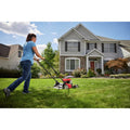 Troy - Bilt 11A - A0BL766 TB105B 21 In. 140cc Push Lawn Mower