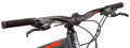 29" Durham Mountain Bike, 21 Speeds, Gray