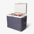 Igloo 40 QT Iceless Electric Cooler, Gray