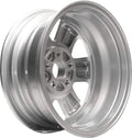 16 in Aluminum Wheel Rim for 2004 - 2010 Toyota Sienna 5 Lug Tire Fits R16