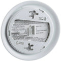 First Alert BRK SC9120B (2 Pack) Smoke & Carbon Monoxide Detector W/ Batt Backup