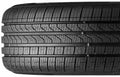 Set of 4 Pirelli Cinturato P7 All-Season 225/45R17 91V Run Flat Performance Tires P2462400 / 225/45/17 / 2254517