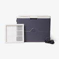 Igloo 40 QT Iceless Electric Cooler, Gray