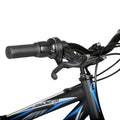 Bicycles 20" Boys Shocker Mountain Bike, Kids, Black